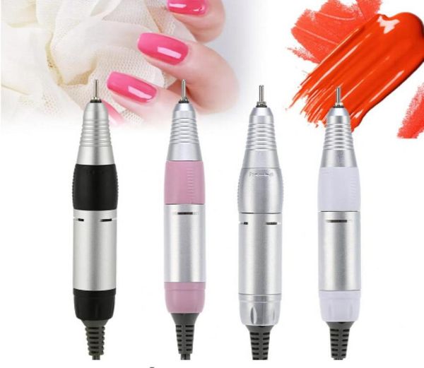 4 colors nail drill handle handpiece for electric nail art drill manicure pedicure machine nail drill accessories3030233
4 colors nail drill handle handpiece for electric nail art drill manicure pedicure machine nail drill accessories3030233