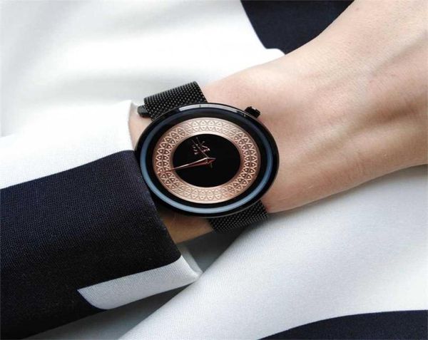 shengke women watches characteristic texture fashion casual quartz female watches bayan kol saati wristwatches reloj mujer 2201196208212, Slivery;golden
shengke women watches characteristic texture fashion casual quartz female watches bayan kol saati wristwatches reloj mujer 2201196208212, Slivery;golden