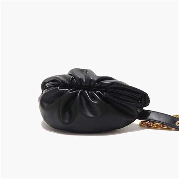 venetas handbags designer thick bottegas chain cloud female messenger wrinkled dumpling fashion waist chest single shoulder armpit 18lil
venetas handbags designer thick bottegas chain cloud female messenger wrinkled dumpling fashion waist chest single shoulder armpit 18lil