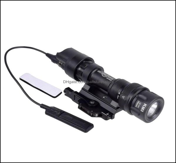 flashlights tactical accessories gear m952 ir light picatinny qd mount led hunting scout flashlight constant momentary white outpu1720851
flashlights tactical accessories gear m952 ir light picatinny qd mount led hunting scout flashlight constant momentary white outpu1720851