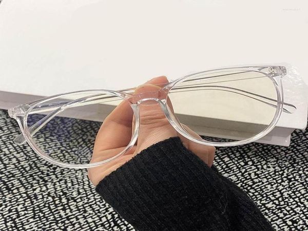 fashion sunglasses frames anti blue light eyeglasses women computer goggles vintage big frame clear lens fake glasses optical spec6144621, Black
fashion sunglasses frames anti blue light eyeglasses women computer goggles vintage big frame clear lens fake glasses optical spec6144621, Black