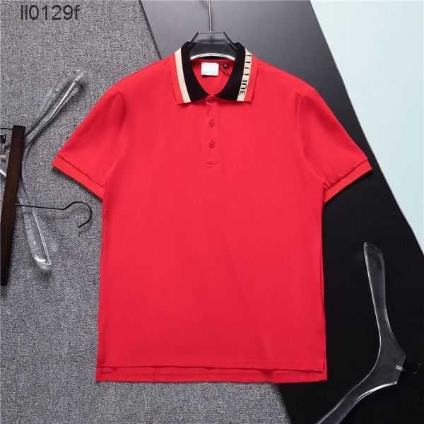 custom golf polos fashion designer luxury boss men's polo shirt summer leisure slim fit short sleeve 100% cotton sweat absorbing succes, White;black
custom golf polos fashion designer luxury boss men's polo shirt summer leisure slim fit short sleeve 100% cotton sweat absorbing succes, White;black