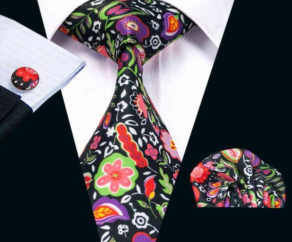 new style fashion floral silk ties mix color mens wedding business tie set include tie cufflinks hankerchief n12076864265, Black;blue
new style fashion floral silk ties mix color mens wedding business tie set include tie cufflinks hankerchief n12076864265, Black;blue
