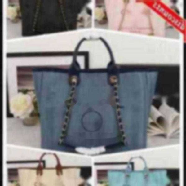 designer 66942 luxury letter brand shoulder chain c c bag woman's canvas denim jumbo maxi gst shopping bags lambskin leather vintage pl
designer 66942 luxury letter brand shoulder chain c c bag woman's canvas denim jumbo maxi gst shopping bags lambskin leather vintage pl