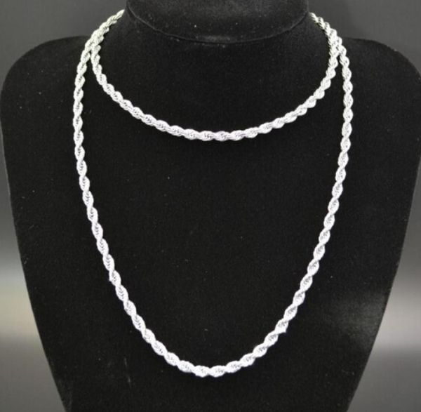 long 30 inch 4mm wide silver jewelry father gifts husband gifts men 316l stainless steel fashion rope chain necklace1168265
long 30 inch 4mm wide silver jewelry father gifts husband gifts men 316l stainless steel fashion rope chain necklace1168265