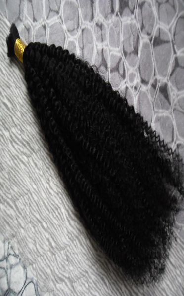 brazilian afro kinky curly bulk human hair for braiding 1 bundle bulk hair 10 to 30 inch crochet human hair braids9564280, Black
brazilian afro kinky curly bulk human hair for braiding 1 bundle bulk hair 10 to 30 inch crochet human hair braids9564280, Black