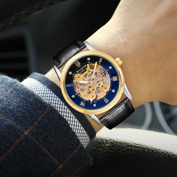 watches luxury watch faces fully automatic watch men's watch hollow out luminous mechanical watch men's watch brand korean mens st, Slivery;black
watches luxury watch faces fully automatic watch men's watch hollow out luminous mechanical watch men's watch brand korean mens st, Slivery;black