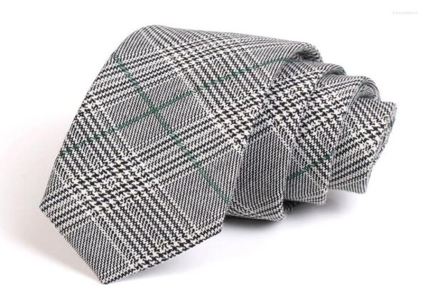 bow ties men039s japanese style cotton tie brand business work for men 6cm plaid neck male fashion formal necktie9527195, Black;gray
bow ties men039s japanese style cotton tie brand business work for men 6cm plaid neck male fashion formal necktie9527195, Black;gray