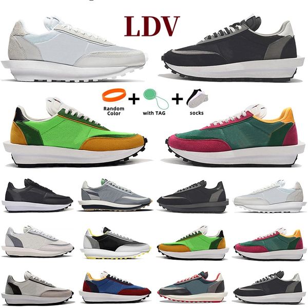 ldv waffle mens casual shoes fragment blackened blue smoke grey green pine gusto pigeon nylon undercover summit white nylon women men traine, Black
ldv waffle mens casual shoes fragment blackened blue smoke grey green pine gusto pigeon nylon undercover summit white nylon women men traine, Black