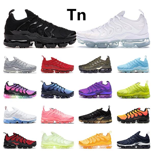 running shoes tn plus for men women sneakers tns triple black white cool grey midnight navy obsidian outdoor sports trainers
running shoes tn plus for men women sneakers tns triple black white cool grey midnight navy obsidian outdoor sports trainers