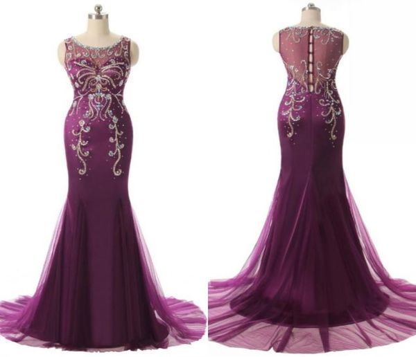 luxury sequin crystal mermaid pageant prom dresses long sheer neck hollow back with button tulle long evening formal gowns 28580913, White;red
luxury sequin crystal mermaid pageant prom dresses long sheer neck hollow back with button tulle long evening formal gowns 28580913, White;red