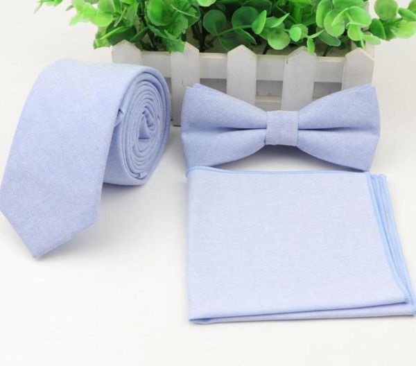 bow ties skinny cotton solid color tie bowtie pocket square set pure colorful necktie butterfly handkerchief lotsbow3700765, Black;gray
bow ties skinny cotton solid color tie bowtie pocket square set pure colorful necktie butterfly handkerchief lotsbow3700765, Black;gray