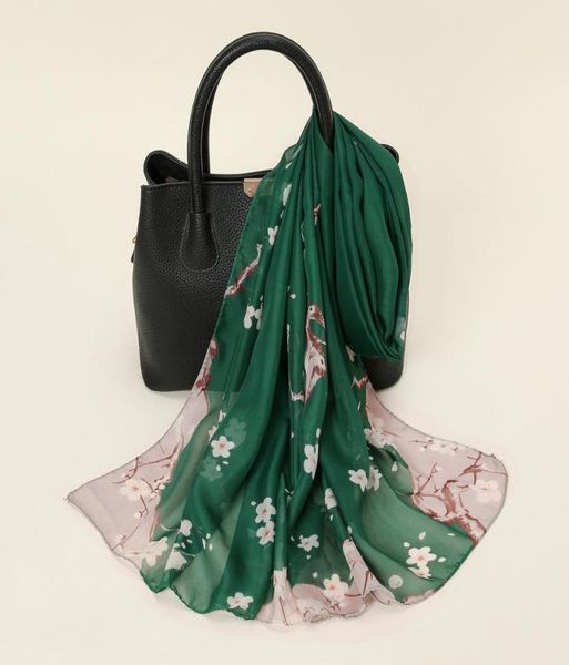 korean new chiffon printed plum blossom silk scarf women039s chinese style scarf thin sunscreen spring and summer shawl xq4013673793, Black;purple
korean new chiffon printed plum blossom silk scarf women039s chinese style scarf thin sunscreen spring and summer shawl xq4013673793, Black;purple