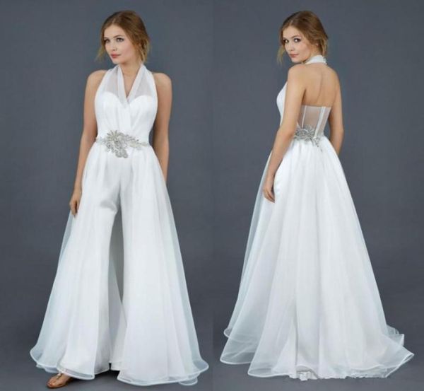 country bohemian wedding dresses jumpsuits halter v neck beading chiffon floor length bridal gowns plus size boho wedding dress6997580, White
country bohemian wedding dresses jumpsuits halter v neck beading chiffon floor length bridal gowns plus size boho wedding dress6997580, White