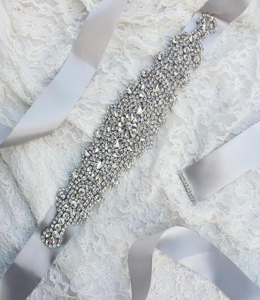 wedding sashes all waist size fitted handmade diamond crystal belt accessories marriage bridal women039s rhinestones dress8671993, White
wedding sashes all waist size fitted handmade diamond crystal belt accessories marriage bridal women039s rhinestones dress8671993, White