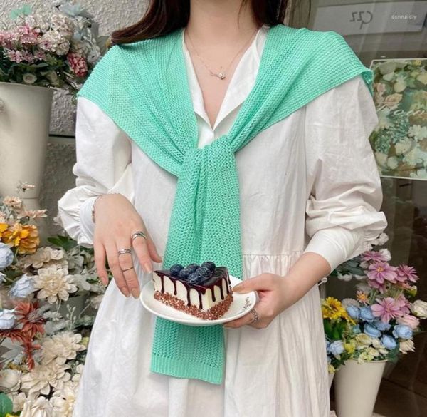 bow ties sitonjwly silk knitted crochet fake collar for women small shawl wrap flase female shirt detachable accessory donn221117433, Black;gray
bow ties sitonjwly silk knitted crochet fake collar for women small shawl wrap flase female shirt detachable accessory donn221117433, Black;gray