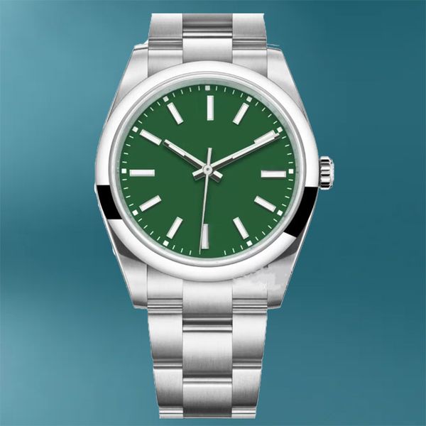 oyster perpetual watch luxury womens men automatic watches auto date31 36 41mm stainless steel luminous sapphire montre blue oyster motion w, Slivery;golden
oyster perpetual watch luxury womens men automatic watches auto date31 36 41mm stainless steel luminous sapphire montre blue oyster motion w, Slivery;golden