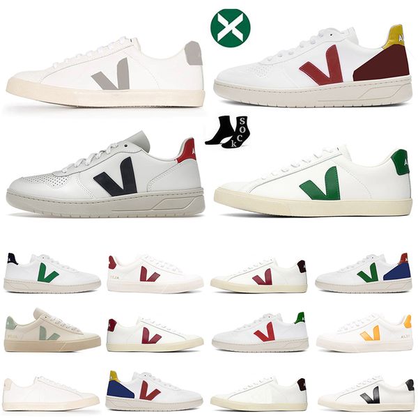 classic campo veja designer shoes sneakers women men genuine leather black white v platform loafers couples classic vejas luxury og trainers
classic campo veja designer shoes sneakers women men genuine leather black white v platform loafers couples classic vejas luxury og trainers