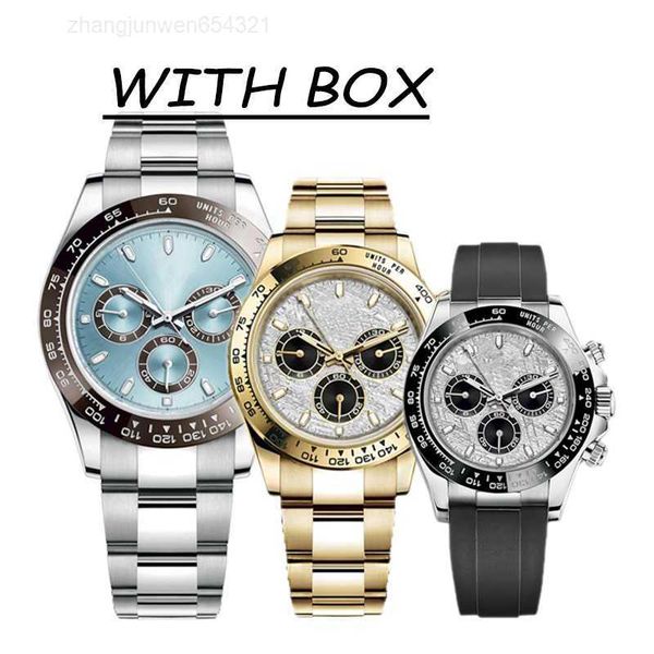 automatic mechanical mens watches sapphire glass 40mm stainless steel sky blue dial solid clasp montre de luxe super luminous waterproof mov, Slivery;black
automatic mechanical mens watches sapphire glass 40mm stainless steel sky blue dial solid clasp montre de luxe super luminous waterproof mov, Slivery;black