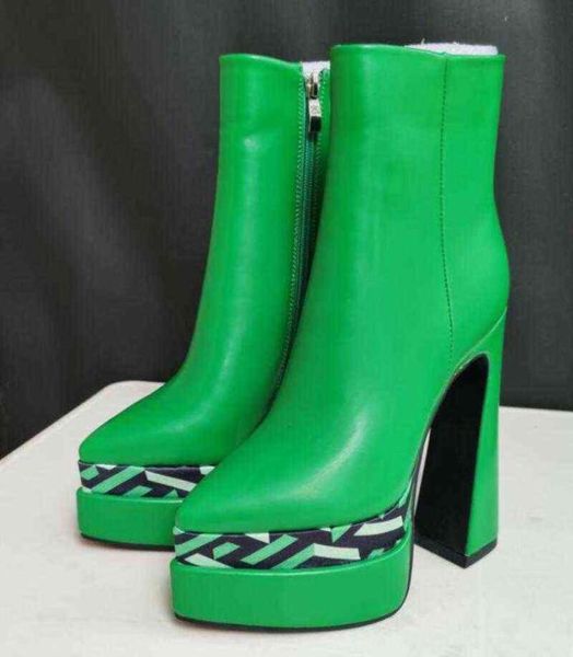 boots fashion printing women039s ankle 2022 autumn winter new thick high heel platform pointed toe party shoes green rose big s7378205, Black
boots fashion printing women039s ankle 2022 autumn winter new thick high heel platform pointed toe party shoes green rose big s7378205, Black
