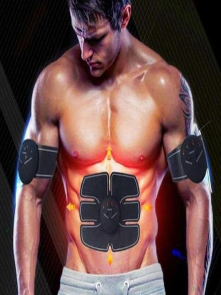 electric ems abdominal trainer muscle toner arm muscles abs body sculpting exercise electronic muscle stimulator smart8848688
electric ems abdominal trainer muscle toner arm muscles abs body sculpting exercise electronic muscle stimulator smart8848688