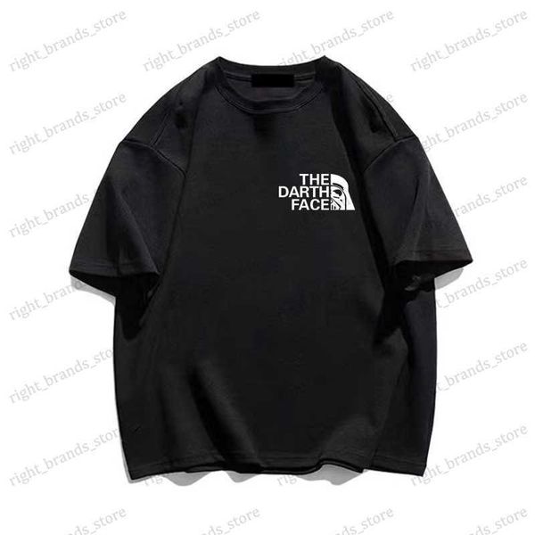 men's t-shirts cotton men t-shirts summer luxury brand the death face print graphic short sleeve women fashion streetwear t shirt t2305, White;black
men's t-shirts cotton men t-shirts summer luxury brand the death face print graphic short sleeve women fashion streetwear t shirt t2305, White;black