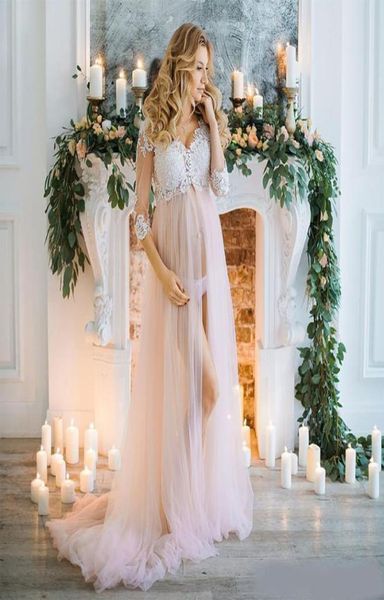 pregnant tulle evening dress lace 34 sleeve illusion maternity women prom dress vestido de noche plus size party gown1881461, Black
pregnant tulle evening dress lace 34 sleeve illusion maternity women prom dress vestido de noche plus size party gown1881461, Black