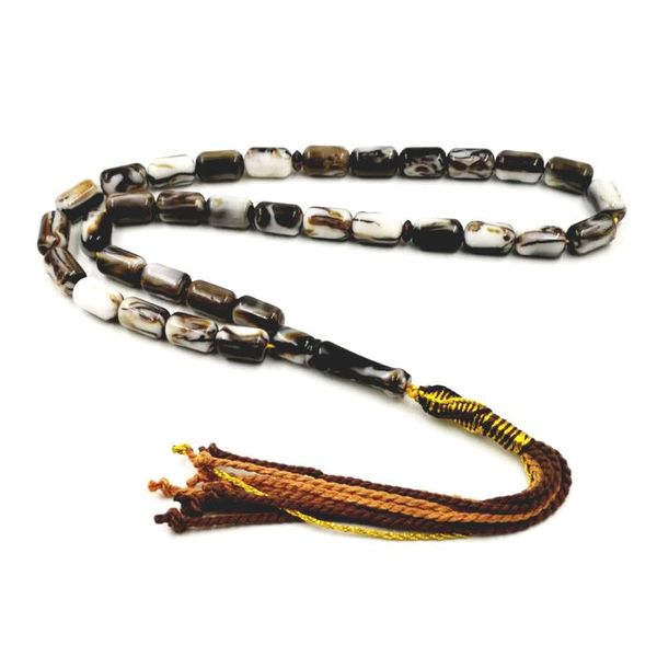 bangle tasbih men islamic rosary 33 beads black white mastak muslim prayer beads misbaha turkish tesbih bracelets ramadan eid gift
bangle tasbih men islamic rosary 33 beads black white mastak muslim prayer beads misbaha turkish tesbih bracelets ramadan eid gift