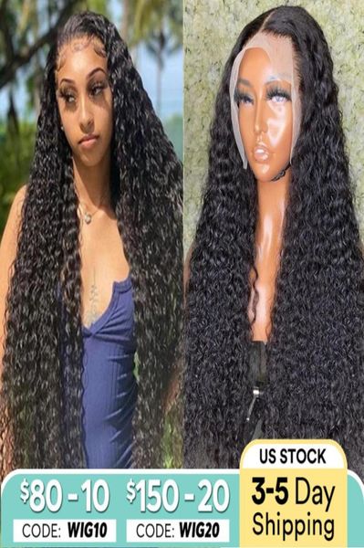 black 136 deep brazilian 5x5 closure hd wet and wavy lace front water wave curly human hair wigs for women5064185
black 136 deep brazilian 5x5 closure hd wet and wavy lace front water wave curly human hair wigs for women5064185