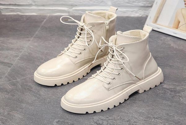 boots beige black plush warm fur ankle for women autumn winter motorcycle platform gothic shoes combat 2210148206949
boots beige black plush warm fur ankle for women autumn winter motorcycle platform gothic shoes combat 2210148206949