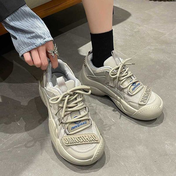 waffle dad 2023 spring new ins trendy thick sole anti slip casual sports lightweight running women's shoes
waffle dad 2023 spring new ins trendy thick sole anti slip casual sports lightweight running women's shoes