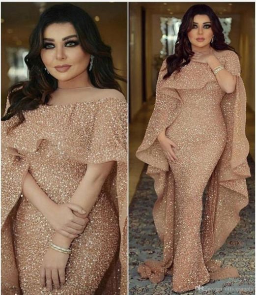 2020 bling mermaid evening gowns with long cape glitter glued lace illusion arabic middle east custom made plus size trumpet prom 4216567, Black;red
2020 bling mermaid evening gowns with long cape glitter glued lace illusion arabic middle east custom made plus size trumpet prom 4216567, Black;red