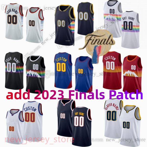 27 jamal 15 jokic murray jersey custom printed basketball jerseys 32 jeff green ish smith zeke nnaji vlatko cancar peyton watson peyton wats, Black;red
27 jamal 15 jokic murray jersey custom printed basketball jerseys 32 jeff green ish smith zeke nnaji vlatko cancar peyton watson peyton wats, Black;red