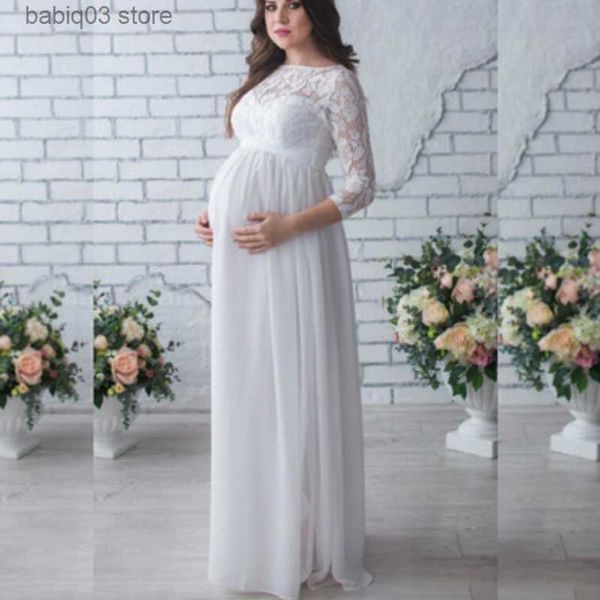 maternity dresses crochet lace maternity pgraphy props dresses maternity p shoot cardigan dress pregnancy women long dress t230523, White
maternity dresses crochet lace maternity pgraphy props dresses maternity p shoot cardigan dress pregnancy women long dress t230523, White
