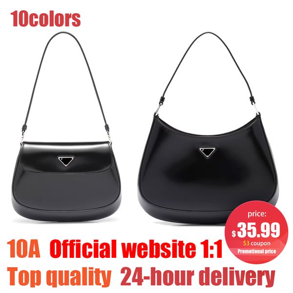 fashions luxurys designer cleo underarm tote bag womens men cross body shoulder bags toiletry kits travel handbag duffle leather hobo triang
fashions luxurys designer cleo underarm tote bag womens men cross body shoulder bags toiletry kits travel handbag duffle leather hobo triang