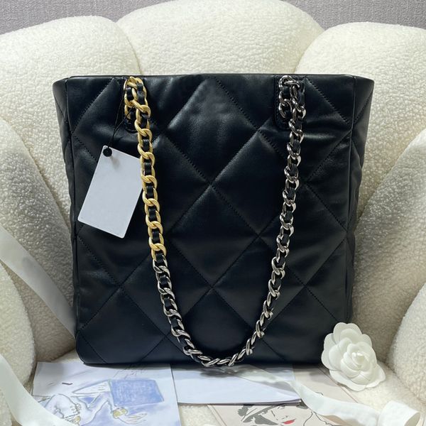 luxury designer bag genuine leather 22 grand shopping bag tote travel designer woman sling body bag most expensive handbag with chain bags
luxury designer bag genuine leather 22 grand shopping bag tote travel designer woman sling body bag most expensive handbag with chain bags