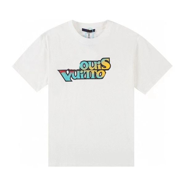 23 mens t shirt designer t shirt mens tees pure cotton breathable fashion printing comfortable and versatile matching clothing for couples, White;black
23 mens t shirt designer t shirt mens tees pure cotton breathable fashion printing comfortable and versatile matching clothing for couples, White;black