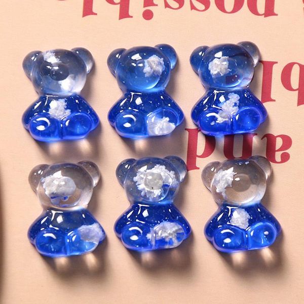 crystal fantasy starry sky pattern print 40pcs/lot animal cartoon bear shape flatback resin cabochon beads diy jewelry earring accessory
crystal fantasy starry sky pattern print 40pcs/lot animal cartoon bear shape flatback resin cabochon beads diy jewelry earring accessory