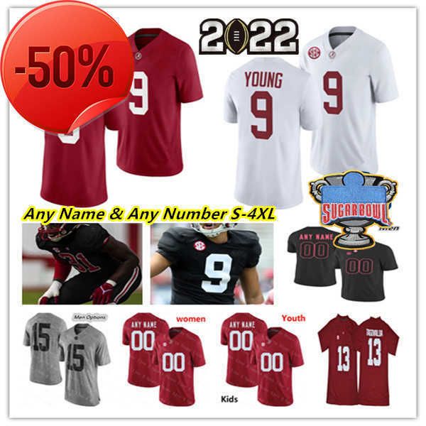 custom ncaa alabama crimson tide college football jerseys bryce young jahmyr gibbs ja'corey brooks demarcco hellams henry to'oto&#, Black;red
custom ncaa alabama crimson tide college football jerseys bryce young jahmyr gibbs ja'corey brooks demarcco hellams henry to'oto&#, Black;red