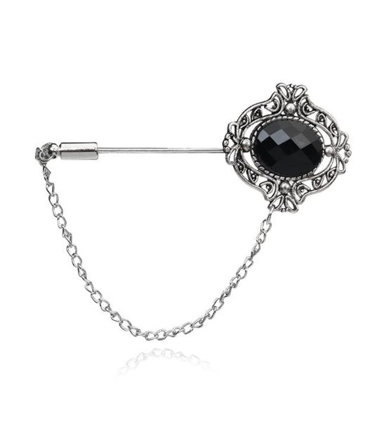 whole antique silver black crystal cut out lapel stick brooches pins for women men tie hat scarf suit brooch jewelry accessor4894681, Gray
whole antique silver black crystal cut out lapel stick brooches pins for women men tie hat scarf suit brooch jewelry accessor4894681, Gray