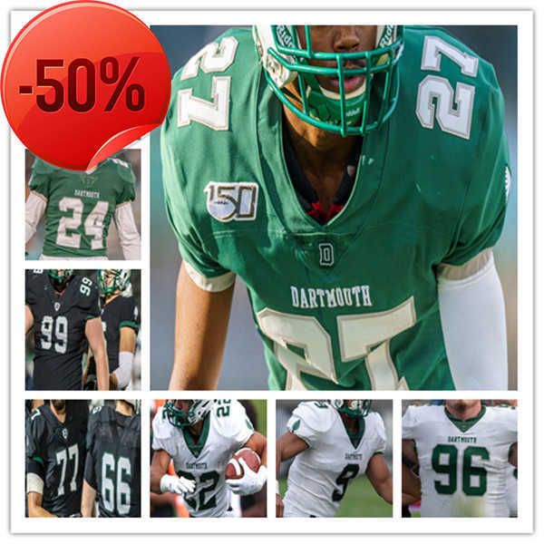 custom dartmouth college football jerseys derek kyler nick howard zack bair noah roper keegan mchugh paxton scott dale chesson connor davis, Black;red
custom dartmouth college football jerseys derek kyler nick howard zack bair noah roper keegan mchugh paxton scott dale chesson connor davis, Black;red