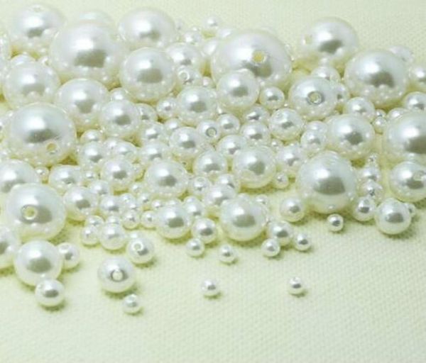1000pcslot ivory abs faux pearl beads spacer loose beads 4mm 8mm 10mm 12mm jewerly accessorie for diy making2471929, White
1000pcslot ivory abs faux pearl beads spacer loose beads 4mm 8mm 10mm 12mm jewerly accessorie for diy making2471929, White