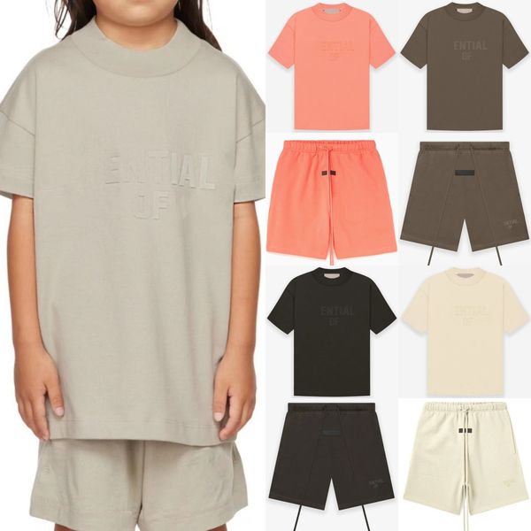 ess designer kids clothing sets essential boys girls t-shirts shorts toddler kid clothes tshirts pants tracksuits children youth outfits sho, White
ess designer kids clothing sets essential boys girls t-shirts shorts toddler kid clothes tshirts pants tracksuits children youth outfits sho, White