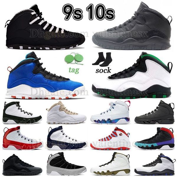 mens quality jumpman 9 10 basketball shoes tinker ovo black seattle black white outdoor sneaker trainers chiago university blue gym red race
mens quality jumpman 9 10 basketball shoes tinker ovo black seattle black white outdoor sneaker trainers chiago university blue gym red race