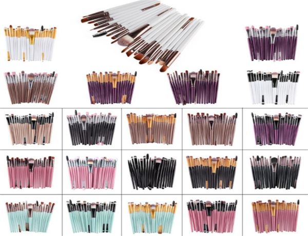 20 pcs brand makeup brushes professional cosmetic brush set with nature contour powder cosmetics brush makeup7142188
20 pcs brand makeup brushes professional cosmetic brush set with nature contour powder cosmetics brush makeup7142188