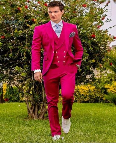 new latest design one button groom tuxedos peak lapel groomsmen man suits mens wedding blazer suits jacketpantsvesttie 14913082, Black;gray
new latest design one button groom tuxedos peak lapel groomsmen man suits mens wedding blazer suits jacketpantsvesttie 14913082, Black;gray