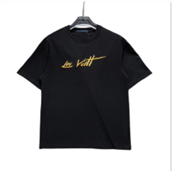summer new men's t-shirt fashion trend designer european and american style printed personality hundred match young charm internet cele, White;black
summer new men's t-shirt fashion trend designer european and american style printed personality hundred match young charm internet cele, White;black