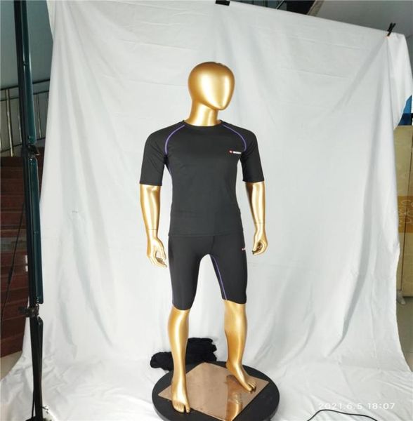whole xbody ems body suit for fitness ems training machine used for gym fitness sports yoga club with 47 lyocell44 polyamid7836036
whole xbody ems body suit for fitness ems training machine used for gym fitness sports yoga club with 47 lyocell44 polyamid7836036
