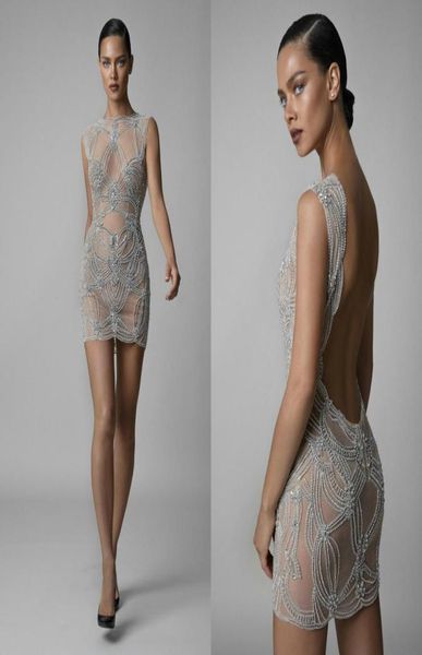 berta 2020 cocktail dresses jewel lace beads sequins prom gowns custom made open back mini evening party special occasion dre8508520, Black
berta 2020 cocktail dresses jewel lace beads sequins prom gowns custom made open back mini evening party special occasion dre8508520, Black