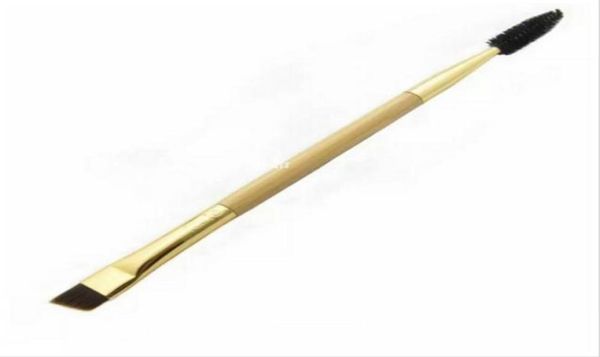 1 pc new double end eyebrow eyelash brushes eyeliner eye liner mascara wands makeup cosmetic tools7098903
1 pc new double end eyebrow eyelash brushes eyeliner eye liner mascara wands makeup cosmetic tools7098903